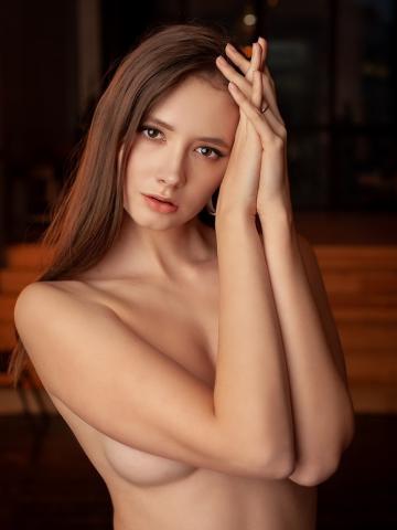 Индивидуалка Виолетта фото 2