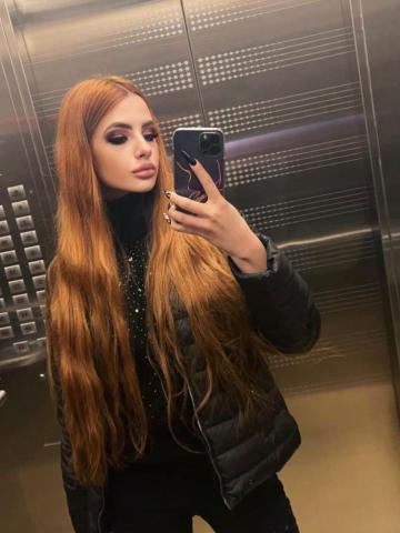 Индивидуалка Лина фото 3