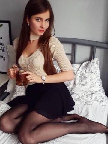 Индивидуалка Галя фото 3