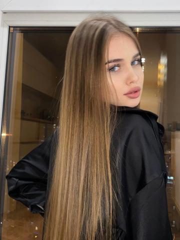 Индивидуалка Лорета фото 2