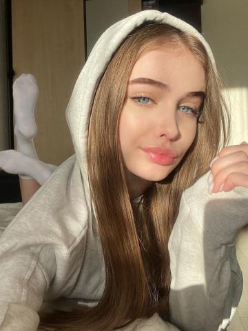 Индивидуалка Лорета фото 3