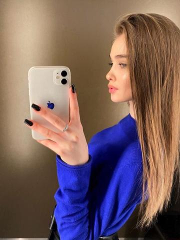 Индивидуалка Лорета фото 4